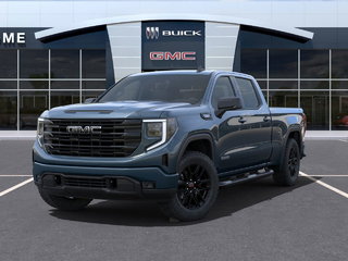 2025 GMC Sierra 1500 in St-Jérôme, Quebec - 6 - w320h240px