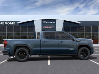 2025 GMC Sierra 1500 in St-Jérôme, Quebec - 5 - w320h240px