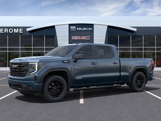 2025 GMC Sierra 1500 in St-Jérôme, Quebec - 2 - w320h240px