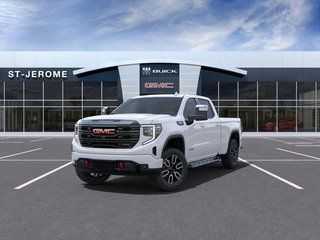 GMC Sierra 1500  2025 à St-Jérôme, Québec - 8 - w320h240px