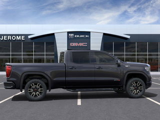 GMC Sierra 1500  2025 à St-Jérôme, Québec - 5 - w320h240px