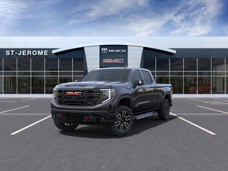 GMC Sierra 1500  2025 à St-Jérôme, Québec - 8 - w320h240px
