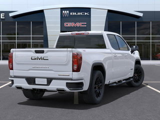 2025 GMC Sierra 1500 in St-Jérôme, Quebec - 4 - w320h240px