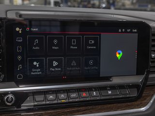 2025 GMC Sierra 1500 in St-Jérôme, Quebec - 19 - w320h240px