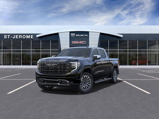 2025 GMC Sierra 1500 in St-Jérôme, Quebec - 8 - w320h240px