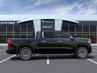 2025 GMC Sierra 1500 in St-Jérôme, Quebec - 5 - w320h240px