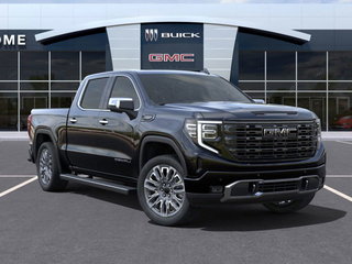 2025 GMC Sierra 1500 in St-Jérôme, Quebec - 7 - w320h240px