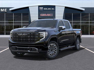 2025 GMC Sierra 1500 in St-Jérôme, Quebec - 6 - w320h240px