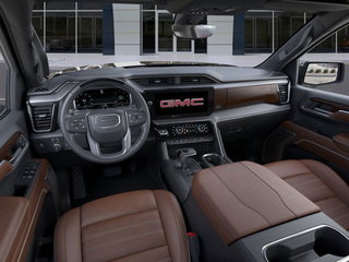 2025 GMC Sierra 1500 in St-Jérôme, Quebec - 15 - w320h240px