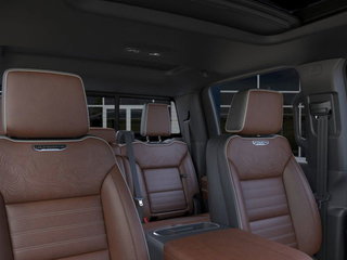 2025 GMC Sierra 1500 in St-Jérôme, Quebec - 24 - w320h240px
