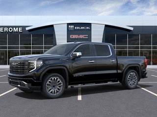 2025 GMC Sierra 1500 in St-Jérôme, Quebec - 2 - w320h240px