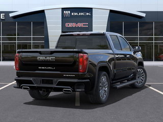 2025 GMC Sierra 1500 in St-Jérôme, Quebec - 4 - w320h240px