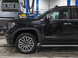 2025 GMC Sierra 1500 in St-Jérôme, Quebec - 38 - w320h240px