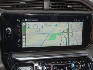 2025 GMC Sierra 1500 in St-Jérôme, Quebec - 22 - w320h240px