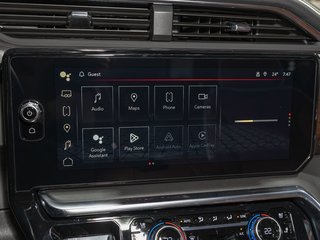 2025 GMC Sierra 1500 in St-Jérôme, Quebec - 20 - w320h240px