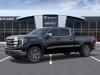2025 GMC Sierra 1500 in St-Jérôme, Quebec - 2 - w320h240px