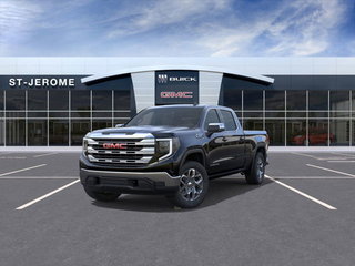 2025 GMC Sierra 1500 in St-Jérôme, Quebec - 8 - w320h240px