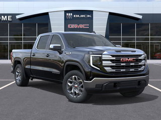 2025 GMC Sierra 1500 in St-Jérôme, Quebec - 7 - w320h240px