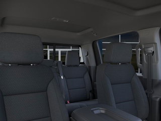 2025 GMC Sierra 1500 in St-Jérôme, Quebec - 24 - w320h240px