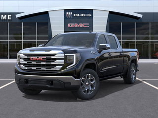 2025 GMC Sierra 1500 in St-Jérôme, Quebec - 6 - w320h240px
