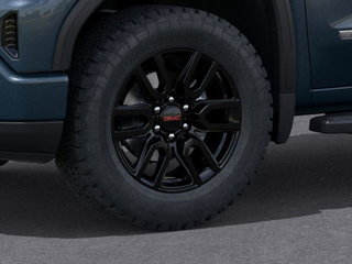 2025 GMC Sierra 1500 in St-Jérôme, Quebec - 9 - w320h240px