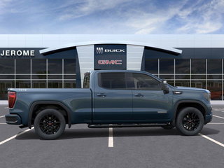 2025 GMC Sierra 1500 in St-Jérôme, Quebec - 5 - w320h240px