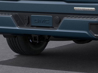 2025 GMC Sierra 1500 in St-Jérôme, Quebec - 14 - w320h240px