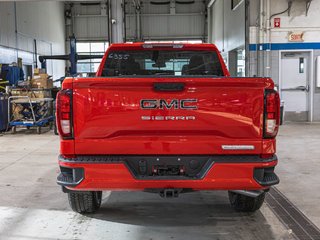 GMC Sierra 1500  2025 à St-Jérôme, Québec - 6 - w320h240px