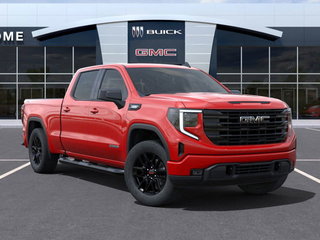 GMC Sierra 1500  2025 à St-Jérôme, Québec - 7 - w320h240px