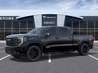 GMC Sierra 1500  2025 à St-Jérôme, Québec - 2 - w320h240px