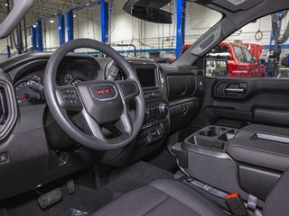 GMC Sierra 1500  2025 à St-Jérôme, Québec - 11 - w320h240px