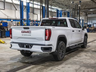 GMC Sierra 1500  2025 à St-Jérôme, Québec - 8 - w320h240px