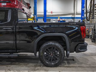 GMC Sierra 1500  2025 à St-Jérôme, Québec - 27 - w320h240px