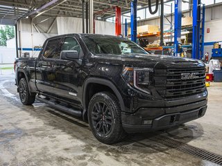 2025 GMC Sierra 1500 in St-Jérôme, Quebec - 10 - w320h240px