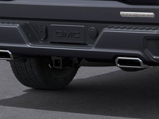 GMC Sierra 1500  2025 à St-Jérôme, Québec - 14 - w320h240px