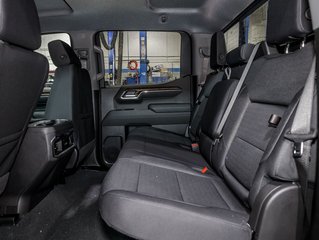 GMC Sierra 1500  2025 à St-Jérôme, Québec - 31 - w320h240px