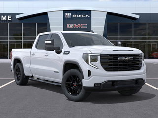 2025 GMC Sierra 1500 in St-Jérôme, Quebec - 7 - w320h240px