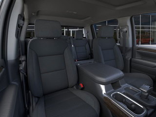 2025 GMC Sierra 1500 in St-Jérôme, Quebec - 16 - w320h240px