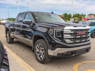 GMC Sierra 1500  2025 à St-Jérôme, Québec - 11 - w320h240px