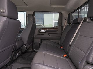 GMC Sierra 1500  2025 à St-Jérôme, Québec - 31 - w320h240px