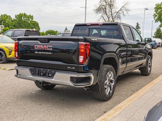 GMC Sierra 1500  2025 à St-Jérôme, Québec - 10 - w320h240px