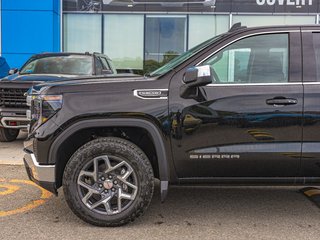 GMC Sierra 1500  2025 à St-Jérôme, Québec - 34 - w320h240px