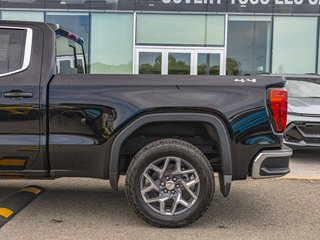 GMC Sierra 1500  2025 à St-Jérôme, Québec - 33 - w320h240px