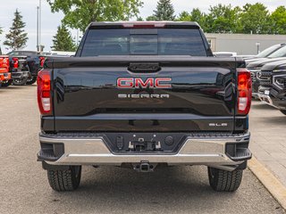 GMC Sierra 1500  2025 à St-Jérôme, Québec - 9 - w320h240px