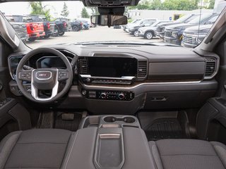 GMC Sierra 1500  2025 à St-Jérôme, Québec - 4 - w320h240px