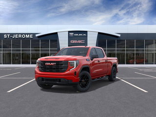 GMC Sierra 1500  2025 à St-Jérôme, Québec - 8 - w320h240px