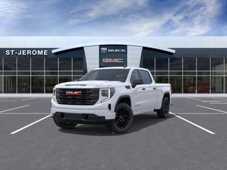 GMC Sierra 1500  2025 à St-Jérôme, Québec - 8 - w320h240px