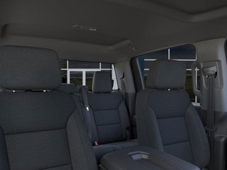 2025 GMC Sierra 1500 in St-Jérôme, Quebec - 24 - w320h240px