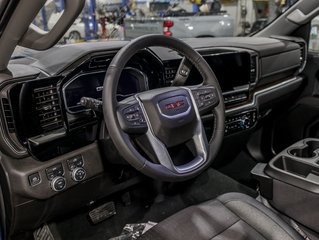 GMC Sierra 1500  2025 à St-Jérôme, Québec - 12 - w320h240px
