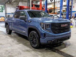 GMC Sierra 1500  2025 à St-Jérôme, Québec - 10 - w320h240px